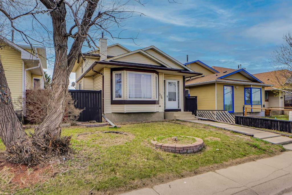 336 Whitworth Way NE, Calgary, Alberta, T1Y 6E4