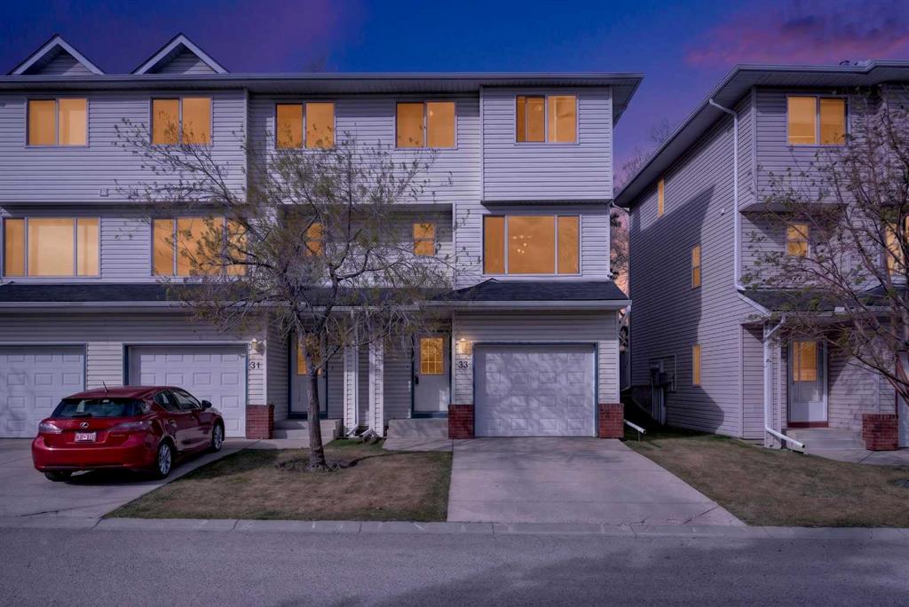33 Harvest Oak Circle NE, Calgary, Alberta, T3K 4S6