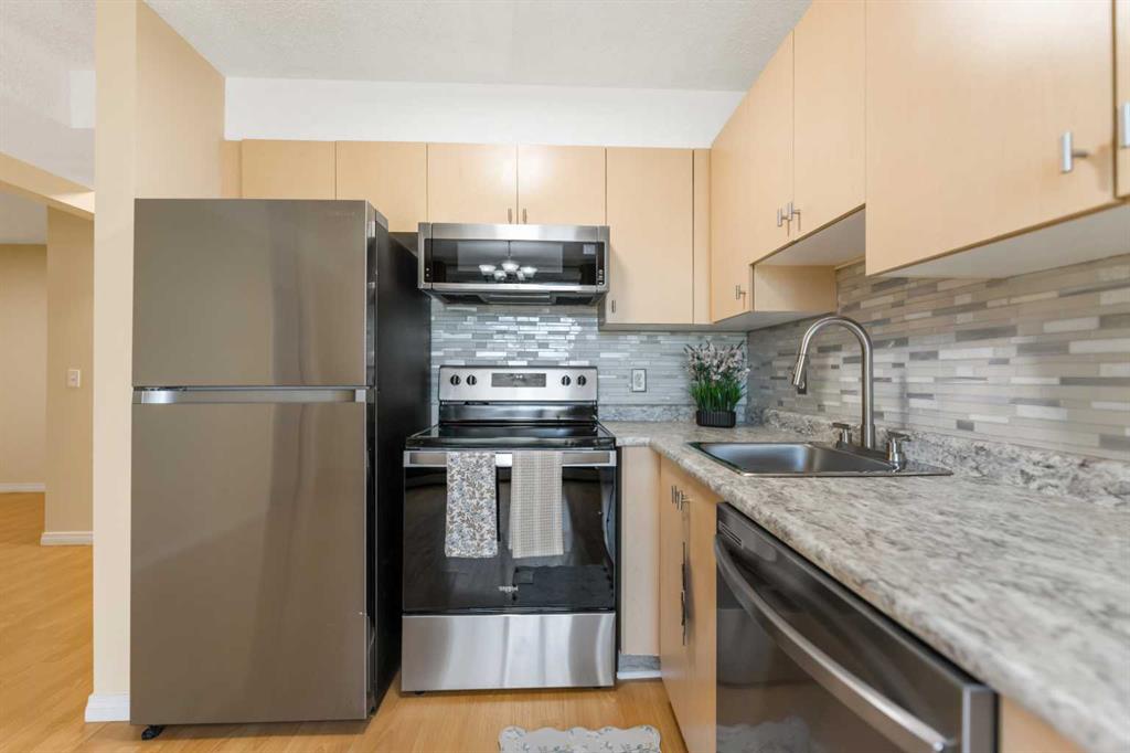 #3103 1620 70 Street SE, Calgary, Alberta, T2A7Z2