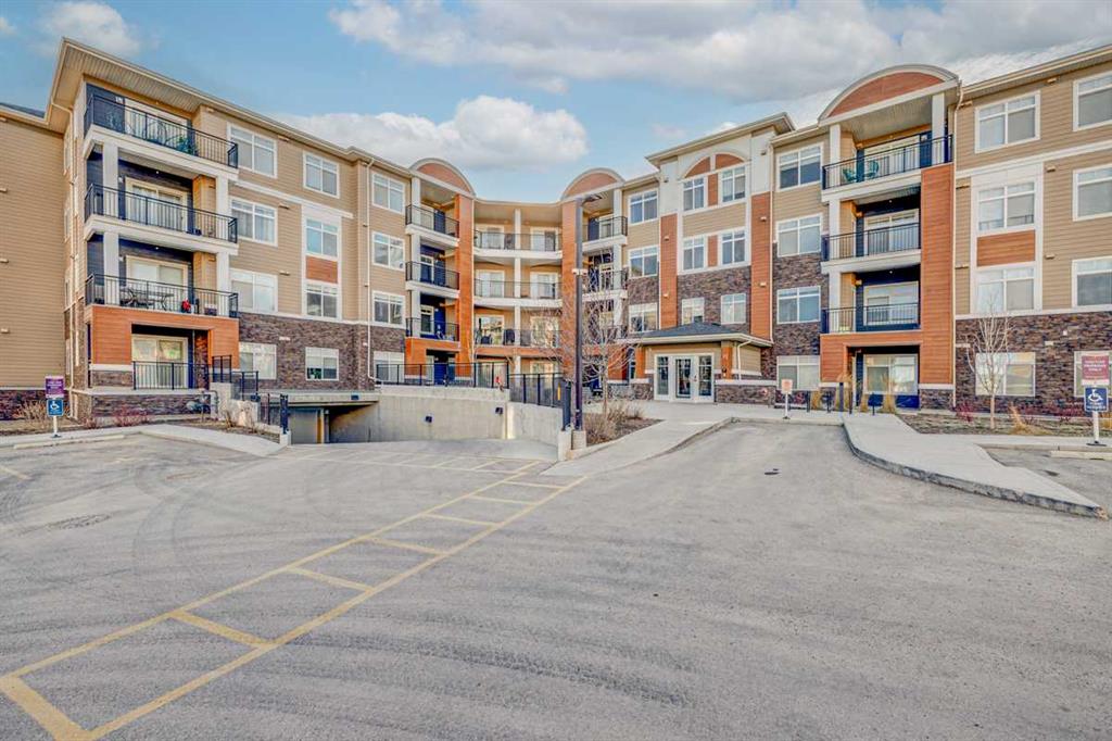 #3113 3727 Sage Hill Drive NW, Calgary, Alberta, T3R 1T7