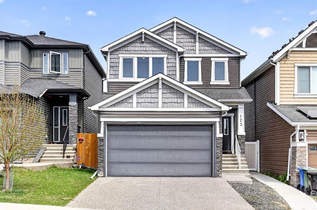 123 Evanscrest Way NW, Calgary, Alberta, T3P 0S3
