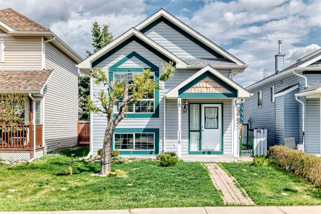 118 Bridleridge Way SW, Calgary, Alberta, T2Y4K8