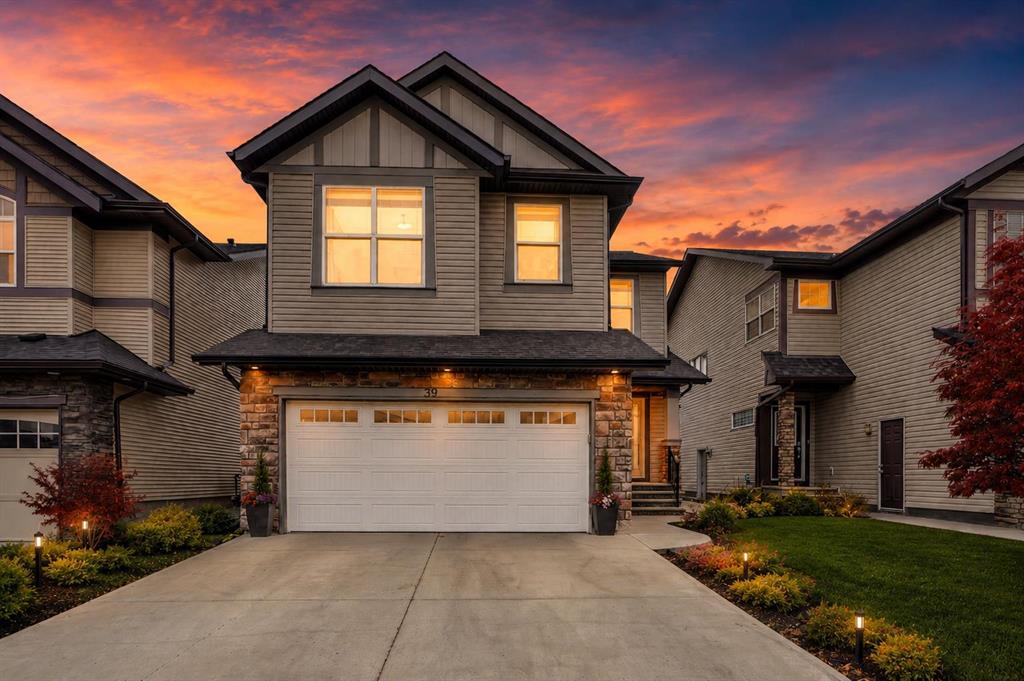 39 Skyview Shores Rise NE, Calgary, Alberta, T3N 0C8