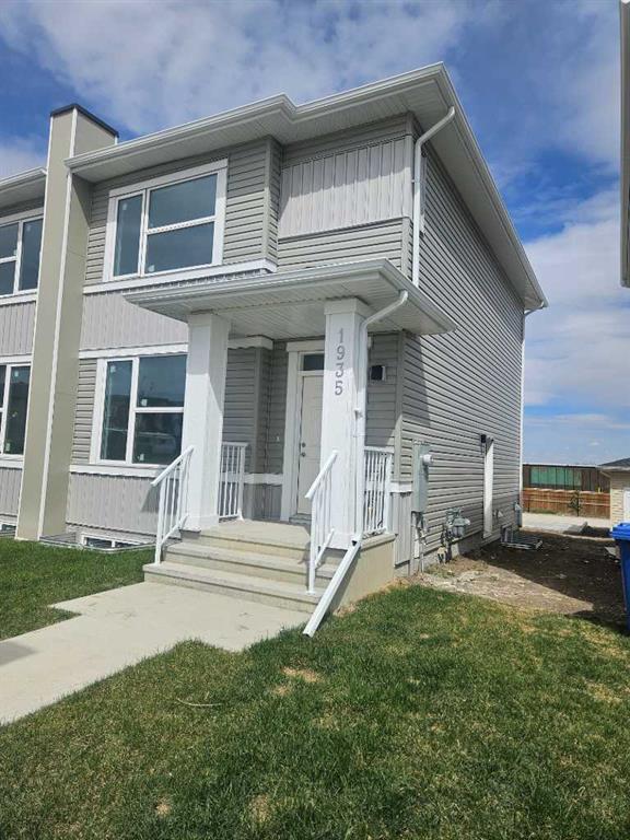 1935 Mccaskill Drive, Crossfield, Alberta, T0M 0S0