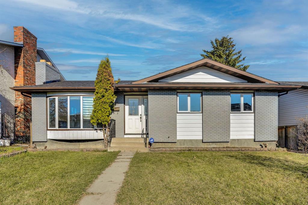 20 Templehill Crescent NE, Calgary, Alberta, T1Y4C5