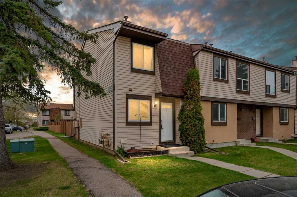 #80 2727 Rundleson Road NE, Calgary, Alberta, T1Y 1Y1