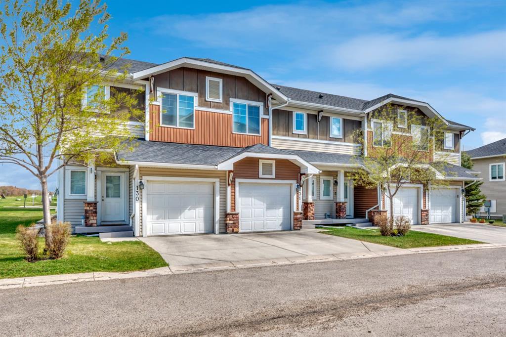 #131 300 Marina Drive, Chestermere, Alberta, T1X 0P6