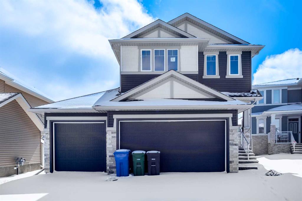 107 Dawson Harbour Court, Chestermere, Alberta, T1X1Z7