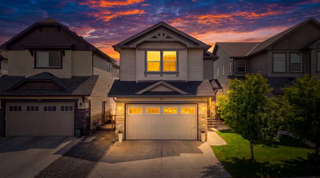 42 Skyview Point Rise NE, Calgary, Alberta, T3N0G9