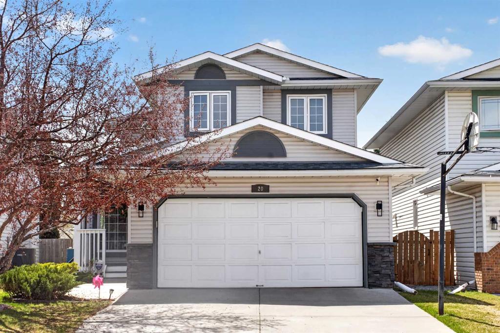 20 Riverwood Crescent SE, Calgary, Alberta, T2C 4B1