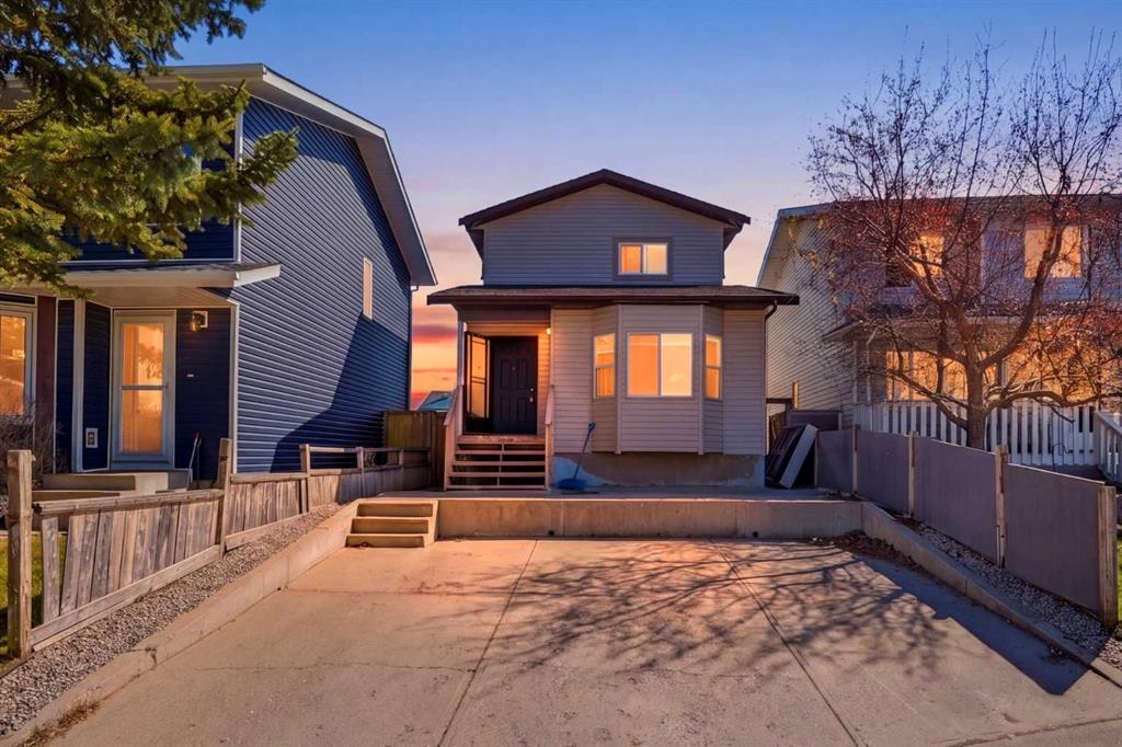 65 Falmere Way NE, Calgary, Alberta, T3J 2Y7