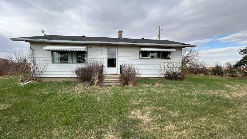 290130 Township Road 290 Township, Rural Rocky View County, Alberta, T0M 0S0