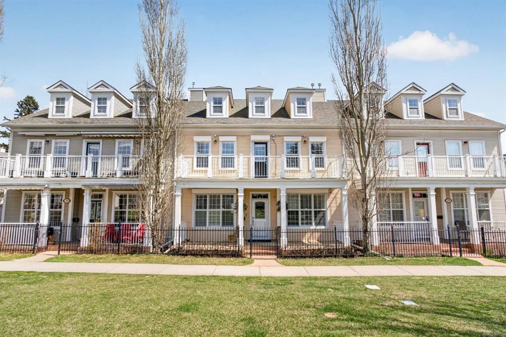 24 Ypres Mews SW, Calgary, Alberta, T2T 6L2