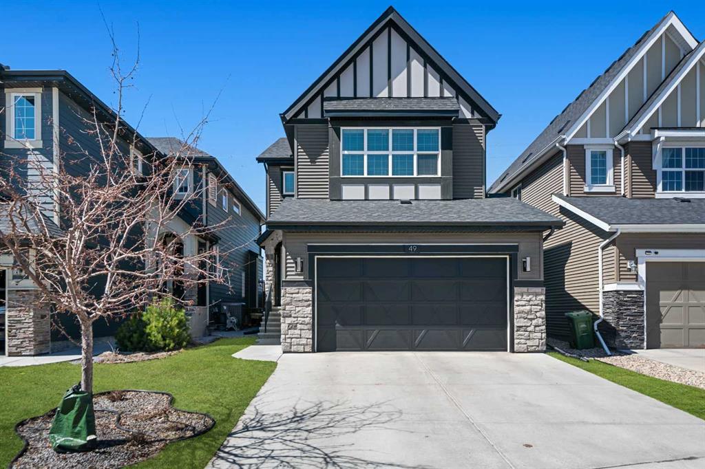 49 Tuscany Ridge Circle NW, Calgary, Alberta, T3L 0E6