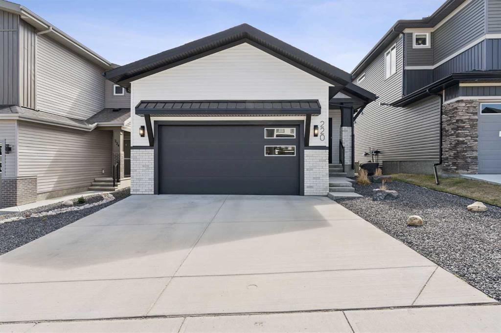 220 Precedence View, Cochrane, Alberta, T4C 2W8