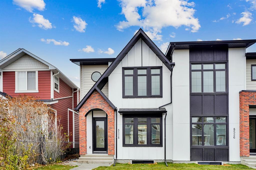 8528 47 Avenue NW, Calgary, Alberta, t3b1z9