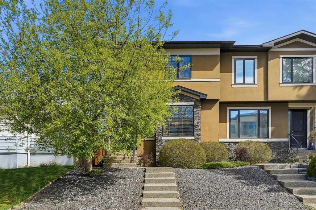 314 30 Avenue NE, Calgary, Alberta, T2E2E1
