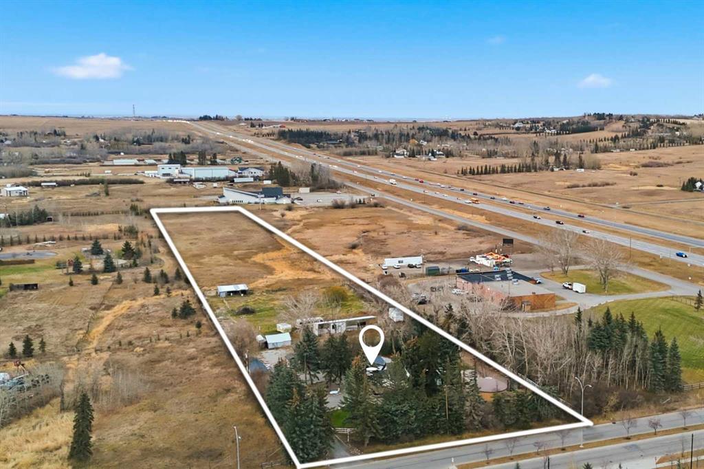 12040 338 Avenue E, Rural Foothills County, Alberta, T1s 1a2