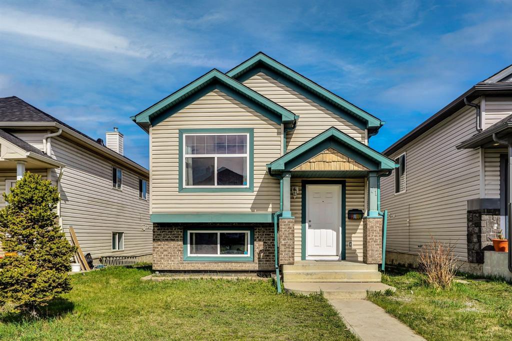 71 Saddlemont Road NE, Calgary, Alberta, T3J5E4