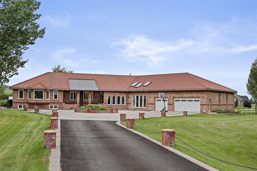 242125 8 Street E, Rural Foothills County, Alberta, T1S 3L2