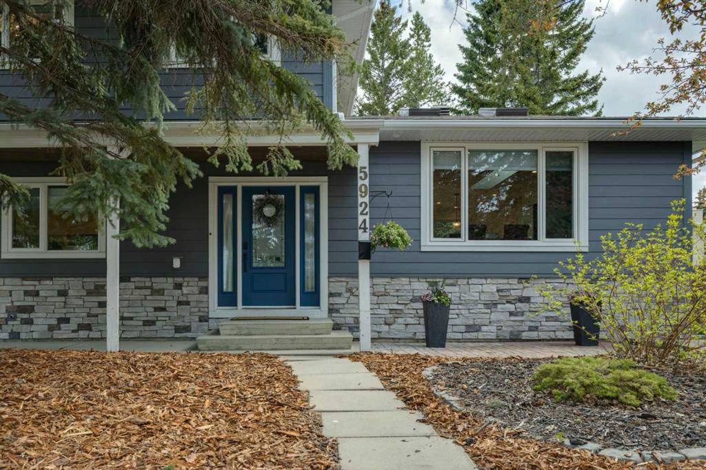 5924 Dalridge Hill NW, Calgary, Alberta, T3A 1L9