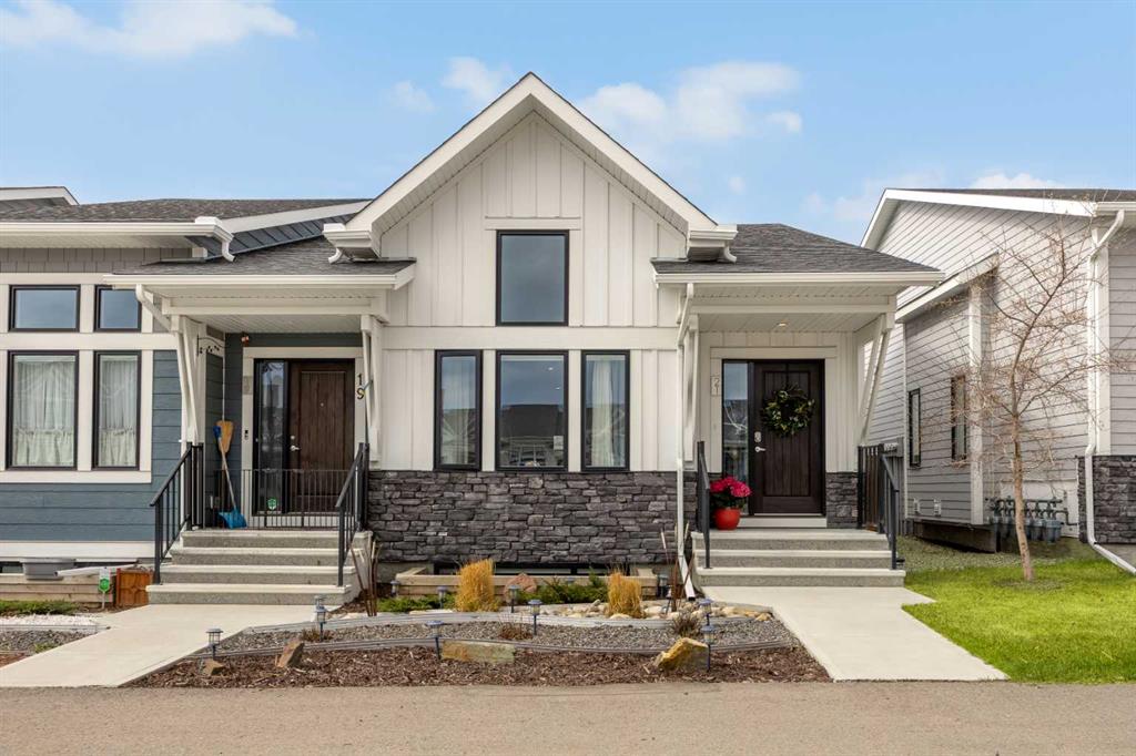 21 D’Arcy Boulevard, Okotoks, Alberta, T1S5S6