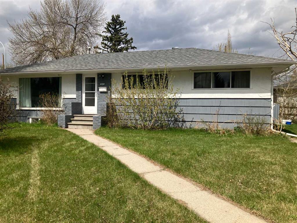 4108 26 Avenue SW, Calgary, Alberta, T3E 0P3