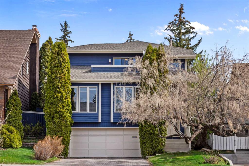 28 Ranchridge Way NW, Calgary, Alberta, T3G 1Z9