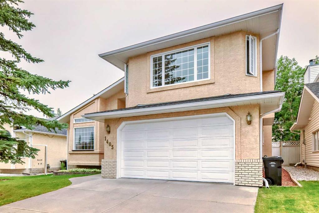 1405 Shawnee Road SW, Calgary, Alberta, T2Y 2T1