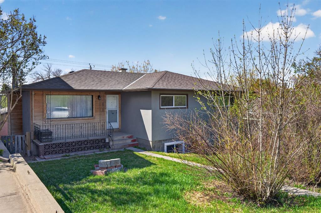 2533 9 Avenue SE, Calgary, Alberta, T2A0B4