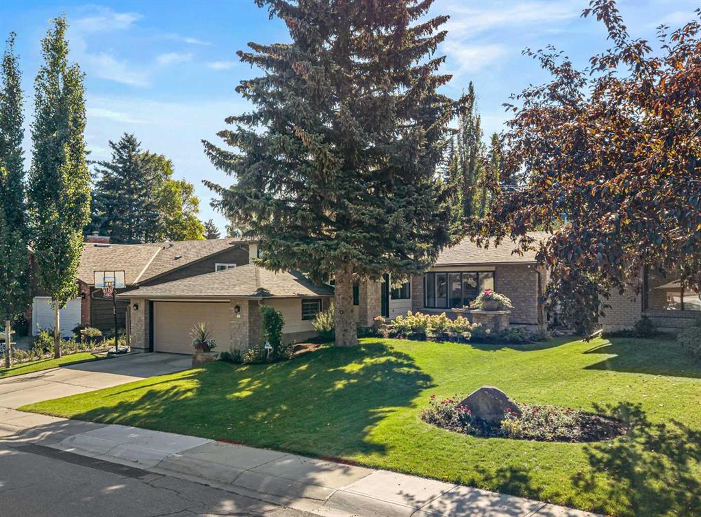 855 Oakside Circle SW, Calgary, Alberta, T2V 4P5