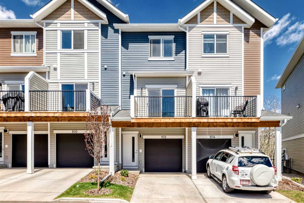 102 Tuscany Summit Square NW, Calgary, Alberta, T3L 0G1