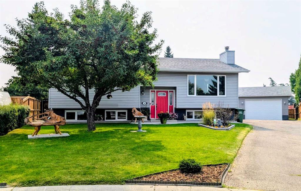 108 Glendale Place Street, Cochrane, Alberta, T4C 1H8