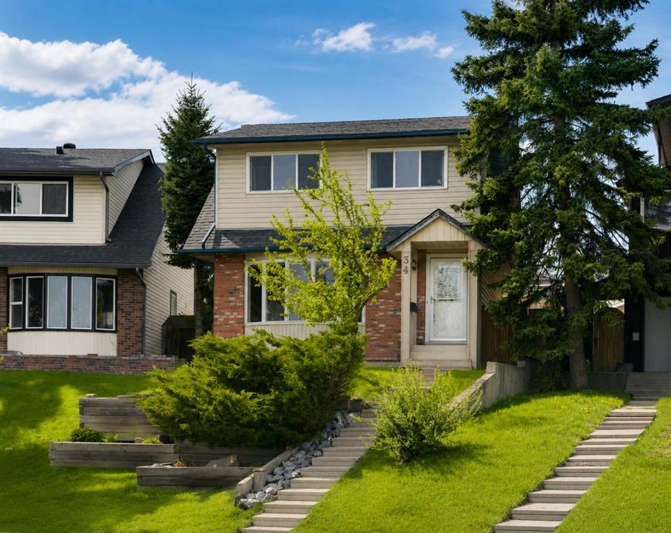 34 Ranch Glen Drive NW, Calgary, Alberta, T3G 1E3