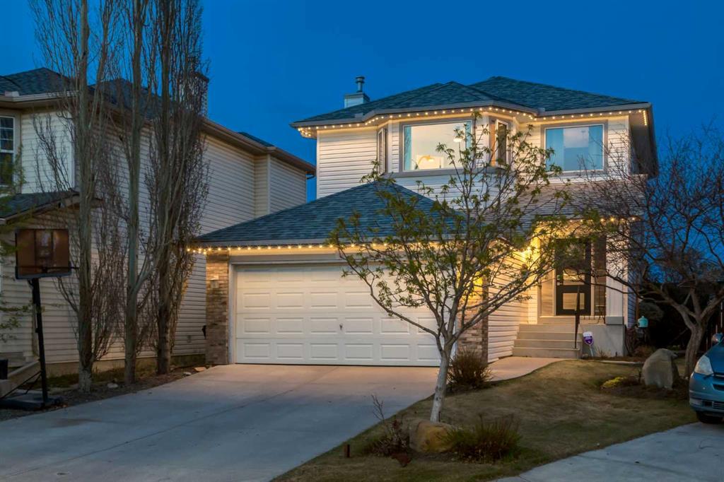 83 Citadel Meadow Grove NW, Calgary, Alberta, T3G 4W8
