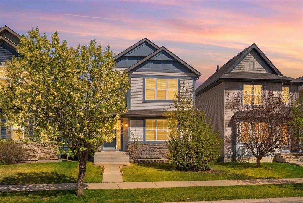 213 Silverado Drive SW, Calgary, Alberta, T2X 0C7