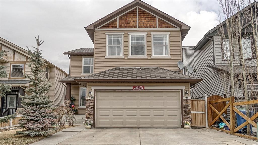247 Pantego Way NW, Calgary, Alberta, T3K 0C2