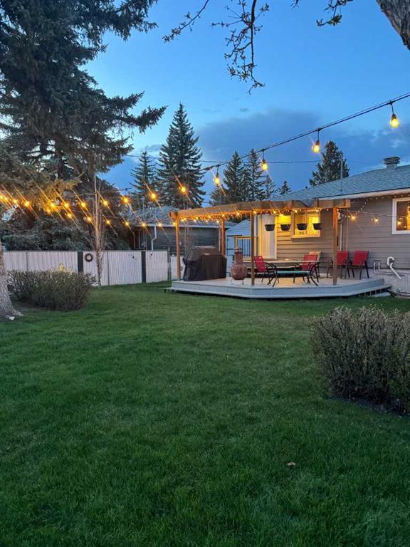 8303 Bowglen Road NW, Calgary, Alberta, T3B 2T1