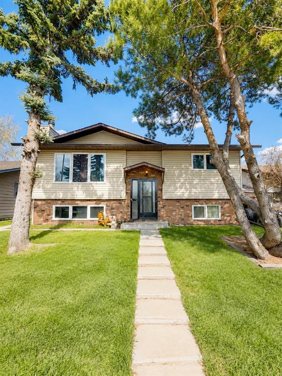 252 fallswater Road NE, Calgary, Alberta, t3J1B3