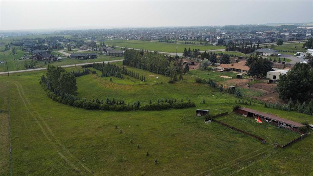 354158 48 Street E, Rural Foothills County, Alberta, T1S 0R3