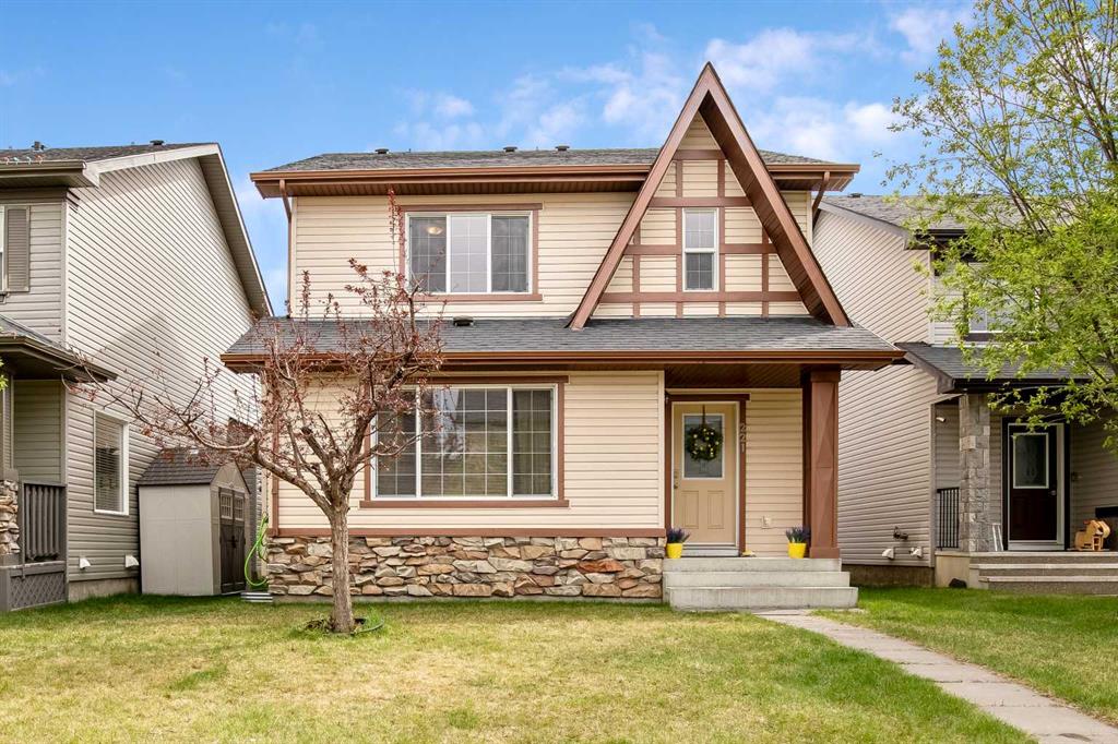 221 Drake Landing Lane, Okotoks, Alberta, T1S 2M4