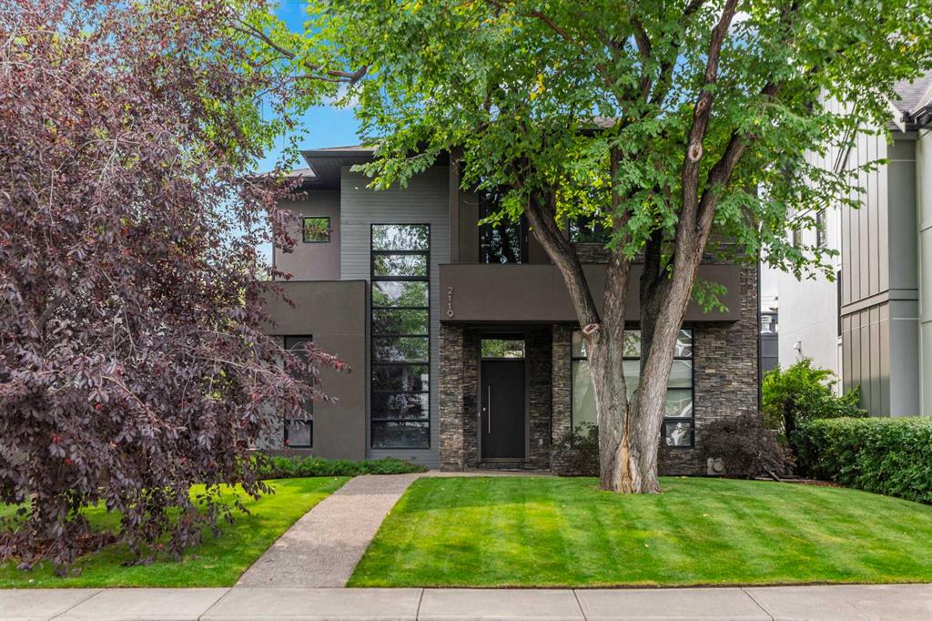 2119 6 Avenue NW, Calgary, Alberta, T2N 0W8