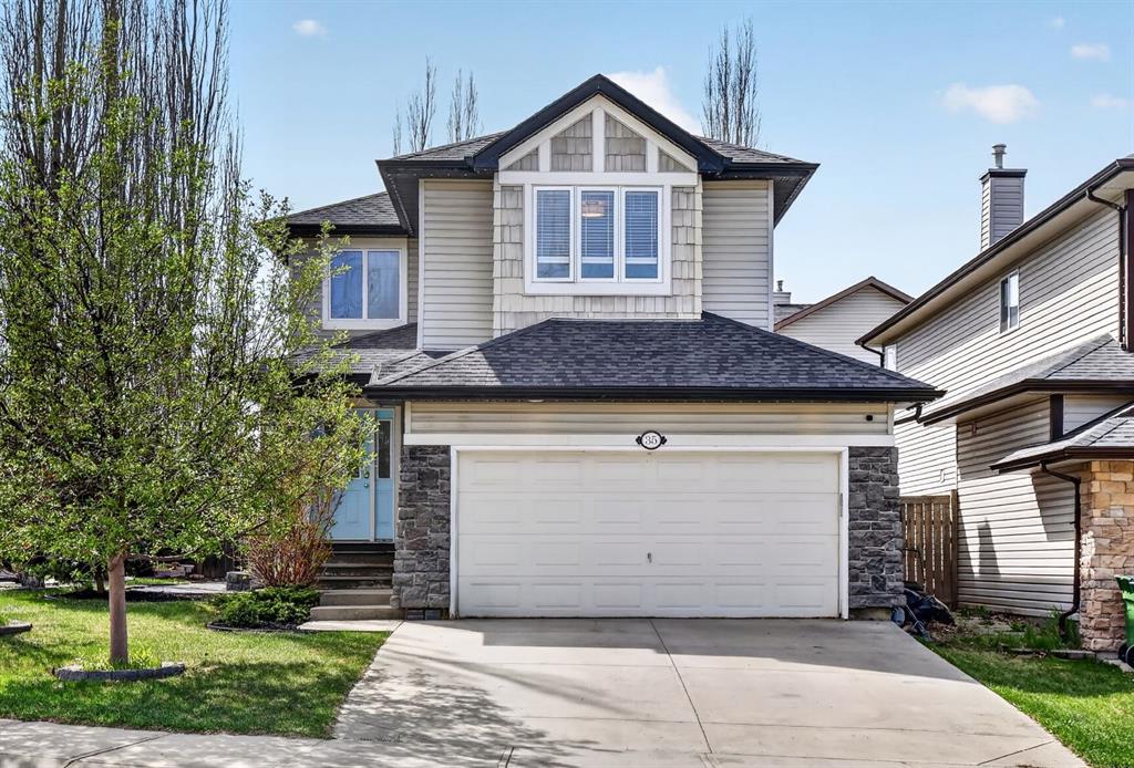 35 Crestmont Drive SW, Calgary, Alberta, T3B5X7