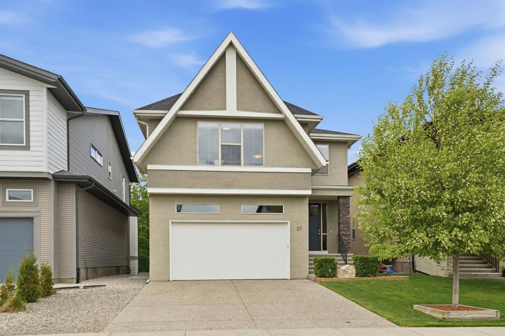 37 Walden Park SE, Calgary, Alberta, T2X 0Z2