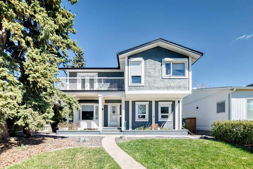 2020 53 Avenue SW, Calgary, Alberta, T3e1k6