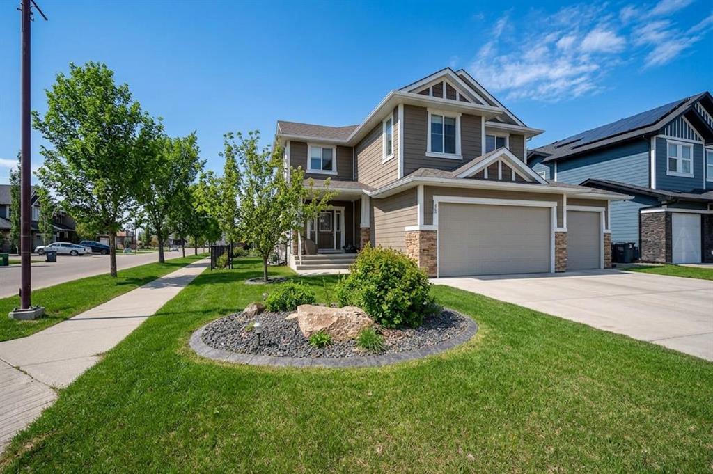 32 Ranchers Manor, Okotoks, Alberta, T1S 0G5