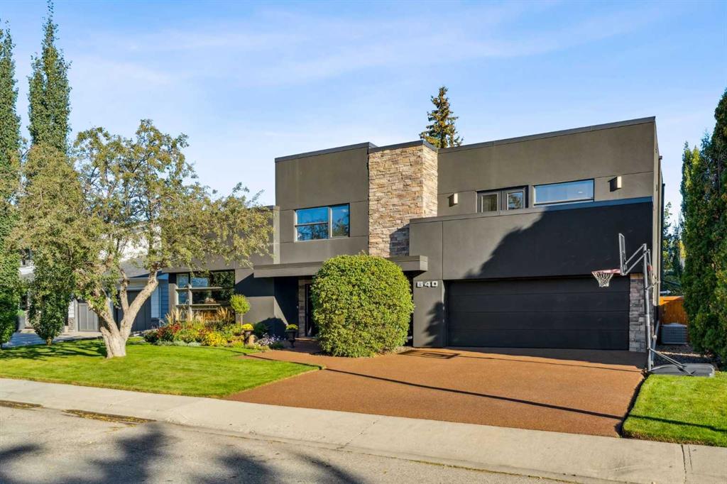 640 Willoughby Crescent SE, Calgary, Alberta, T2J 2A1