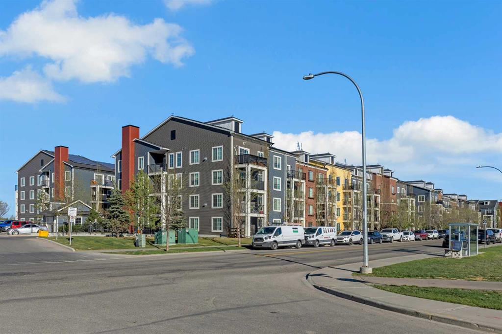 #5312 755 Copperpond Boulevard SE, Calgary, Alberta, T2Z 4R2
