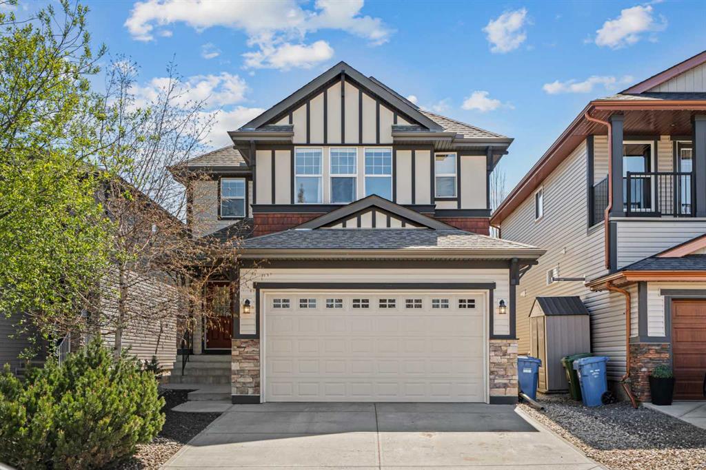 58 Auburn Glen Circle SE, Calgary, Alberta, T3M 0K8
