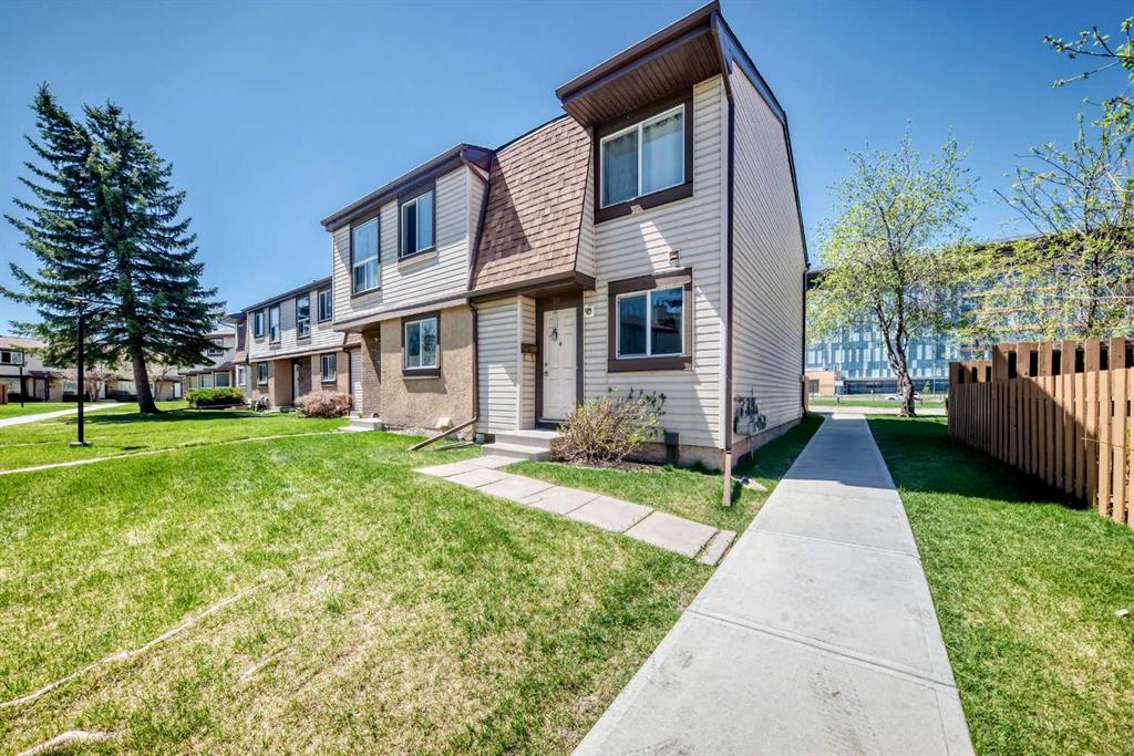 #38 2727 Rundleson Road NE, Calgary, Alberta, T1Y 3Z3